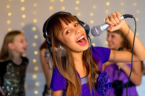 通辽商务KTV，尽情体验商务娱乐的乐趣-科尔沁区ktv预定